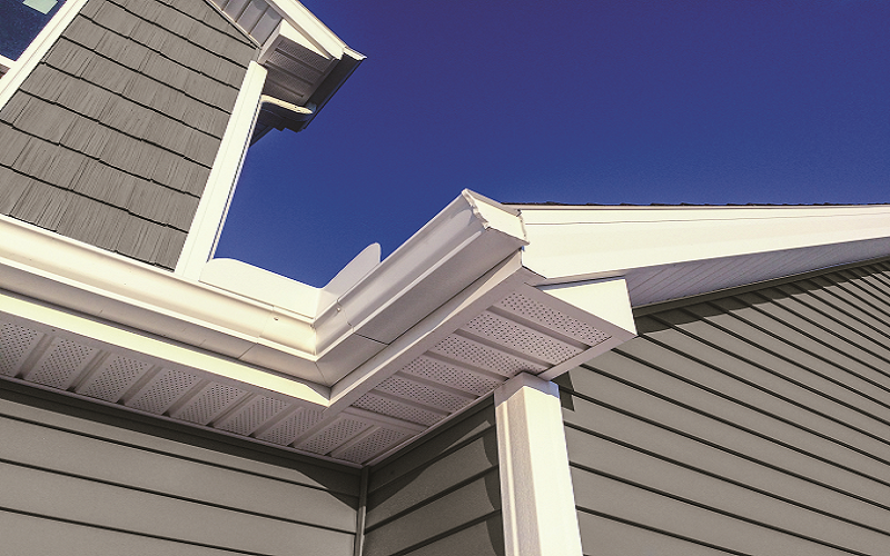 siding